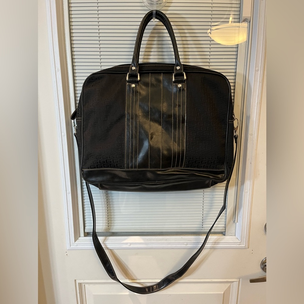 KGB Studio laptop bag